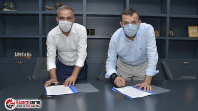 Yenişehir Belediyesinden, Yaylakonak Belediyesine destek