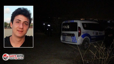 18 yaşındaki genç intihar etti