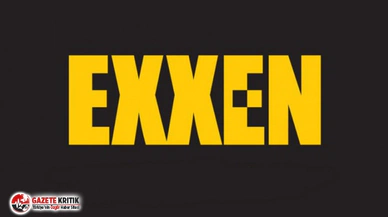 Acun Ilıcalı 'Exxen'i duyurdu