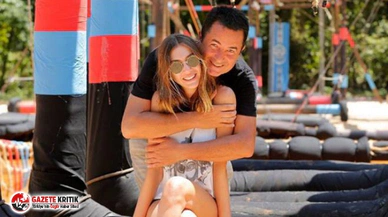 Acun Ilıcalı, "Şeyma ile evlendiğin için pişman mısın?" sorusunu yanıtladı