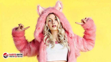 Aleyna Tilki: Dünya starı olmaya çok yakınım