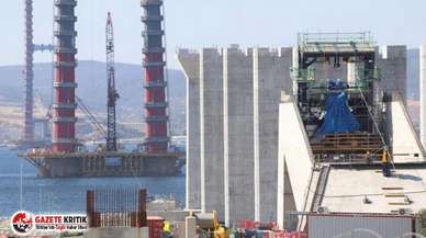 Çanakkale Boğazı gemi geçişlerine kapatıldı