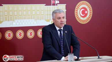 Çetin Arık: '200 kantinci esnafının evine aylardır bir gelir girmiyor, 200 aile ne yiyor diye soran yok!'