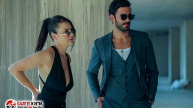 Çukur dizisine dahil olan İrem Sak, yeni imajıyla şaşırttı