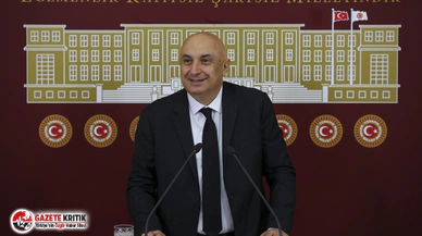 CHP'li Engin Özkoç'tan Erol Mütercimler'e Yanıt
