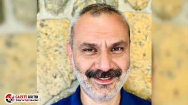 Gazeteci Alişer Delek'in yeni adresi belli oldu!