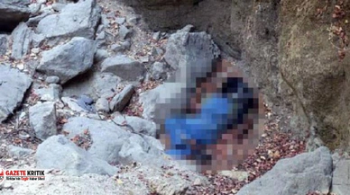 İş insanı Hasan Hafızoğlu dere yatağında ölü bulundu
