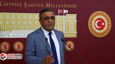 Sezgin Tanrıkulu, Kılıçdaroğlu'nun başdanışmanı oldu