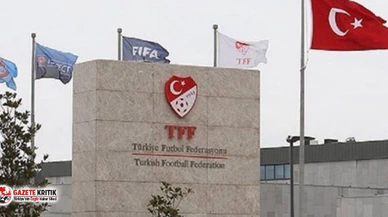 TFF, transferde 'vergi borcu' şartını kaldırdı