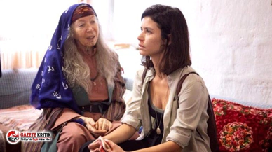 Yazar Buket Uzuner, Netflix'te yayınlanan Atiye dizisine telif davası açtı