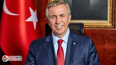 Başkan Mansur Yavaş’tan tüm okullara destek sözü!