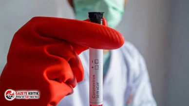 Bilim Kurulu Üyesi Prof. Dr. Yavuz: Tek örnekle grip ve koronavirüs tespit edilebilecek