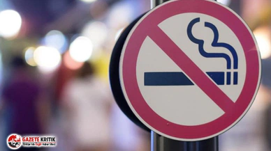 Bir ilde daha sigara içmek yasaklandı
