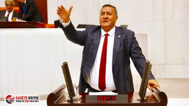 CHP'li Gürer: “Ulukışla-Pozantı  yolu yapılmalıdır”