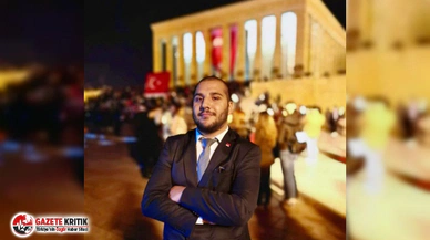 CHP Samsun İl Gençlik Kolları Başkanı Furkan Demir hayatını kaybetti