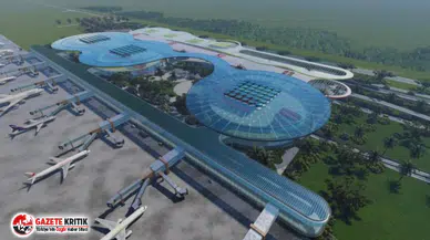 Çukurova Havaalanı'nda kamulaştırma vurgunu