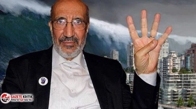 Dilipak’tan Cumhuriyet Bayramı yazısı: Ne cumhuriyet kalacak ne demokrasi