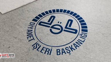 Diyanet'ten 29 Ekim mesajı: İstiklal Mücadelemize hayat veren en temel değer, inancımızdır