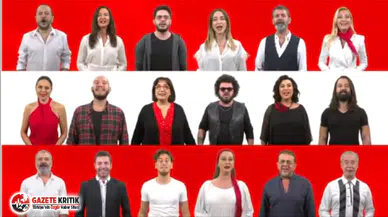 İBB’den 29 Ekim Cumhuriyet Bayramı’na özel '29 Ekim Marşı'
