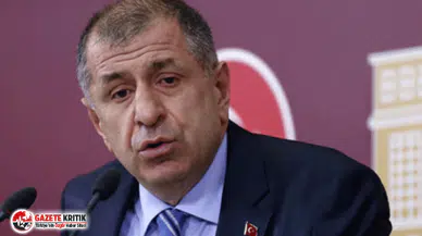 İYİ Parti'den flaş Ümit Özdağ kararı!