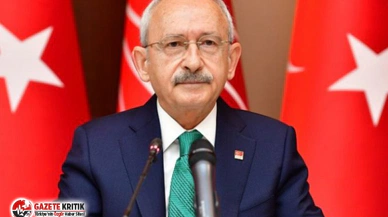 Kılıçdaroğlu'ndan 'Azerbaycan Bağımsızlık Günü' mesajı