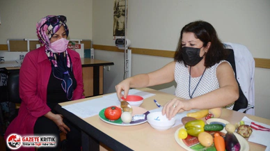 Kuşadası Belediyesi ''Sağlıklı Bir Toplum'' için çalışmaya devam ediyor