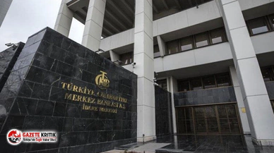 Merkez Bankası faiz yükseltti