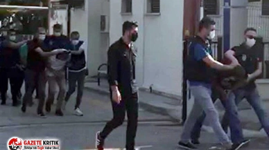 Mersin’de sahte alkolden 5 kişi hayatını kaybetti