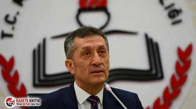 Okullar açık kalacak mı? Vaka artışı sonrası Bakan Selçuk'tan açıklama