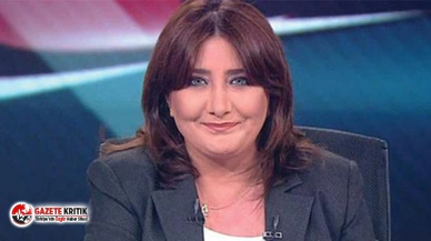 Sevilay Yılman'dan hakkında çıkan iddialara yanıt!
