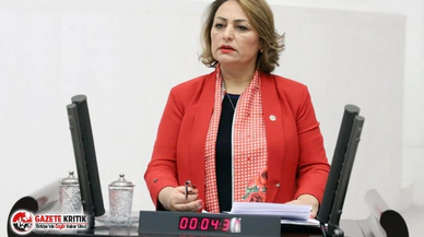 CHP'li Şevkin: Bakanlık, taşkın alanlarda kentsel dönüşüm yapıyor!”