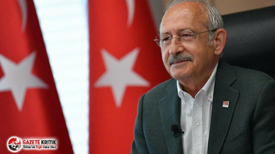 CHP lideri Kemal Kılıçdaroğlu'ndan Ayda bebek paylaşımı!