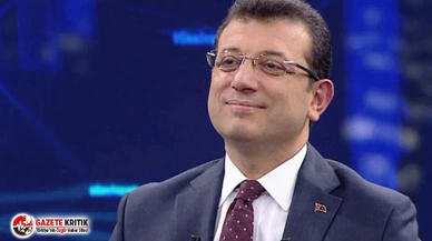 İmamoğlu'ndan 'Ayla Bebek' paylaşımı!