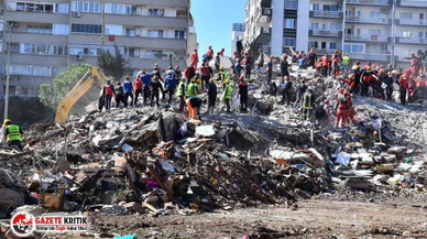 'İzmir depreminin ardından bazı kiralar bir günde 500 lira arttı, nakliye parası 2 katına çıktı'