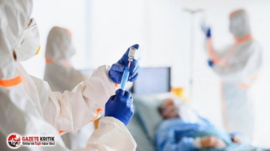 Koronavirüs hastalarını 'Acı çekmesin' diye öldüren doktor tutuklandı
