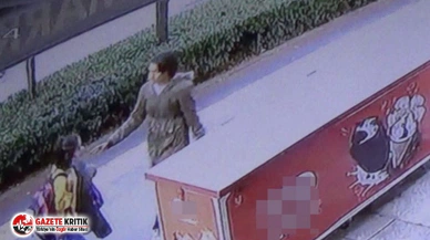 Öğrencinin yüzüne hapşırıp yoluna devam etti