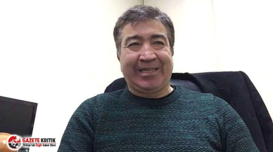 Oyuncu Turgay Yıldız koronavirüse yakalandı