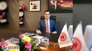 CHP'li Gündoğdu: “Sömürünün son bulduğu, eşit ve özgür bir yaşam istiyoruz”
