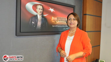 CHP'li Şevkin: “Kadın çağdaşlıktır, sevgidir, barıştır”