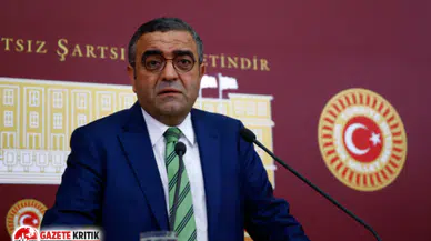 CHP'li Tanrıkulu, AKP döneminde gazete, televizyon ve internet sitelerine kesilen toplam ceza tutarını sordu