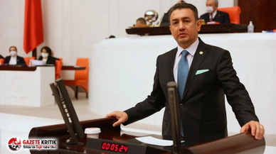 CHP'li Ünver: İktidar, rica makamı değil icra makamıdır