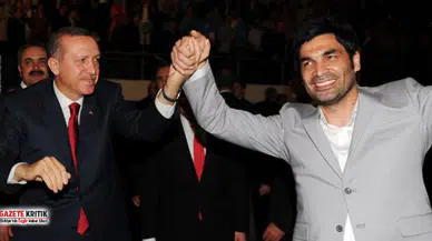 Dombra şarkısının yazarı Uğur Işılak'tan AKP'ye '1000 TL' tepkisi!