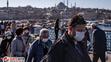İstanbul Valisi açıkladı: İkinci dalganın zirve noktasını geride bıraktık
