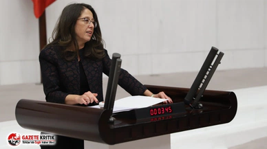 Oya Ersoy: Hakim ve Savcı adayı olmak için sınavlarda ilk yüze girmek yerine, iktidara yakın biri olmak yeterli!