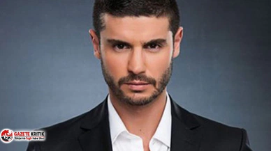 Oyuncu Berk Oktay'ın müstehcen fotoğraflarını sızdırdığı iddia edilen eski eşine 2 yıl hapis cezası verildi