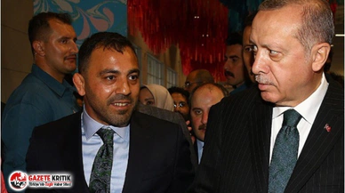 Sahte diplomadan sonra şimdi de maaş krizi!