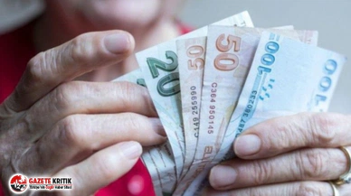 SSK ve Bağ-Kur emeklilerinin 2021 yılı maaş zammı belli oldu
