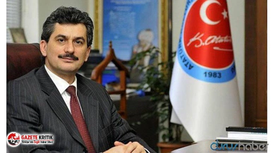 Türkiye'nin Tahran Büyükelçisi, İran Dışişleri'ne çağırıldı