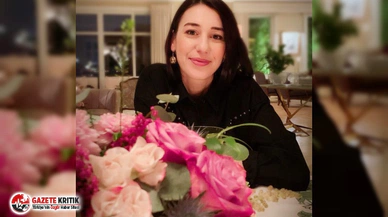 Ünlü gazeteci Melis Alphan uğradığı tacizi anlattı