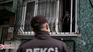 Yılbaşı tatili için gidenlere 10 günlük karantina uygulanacak